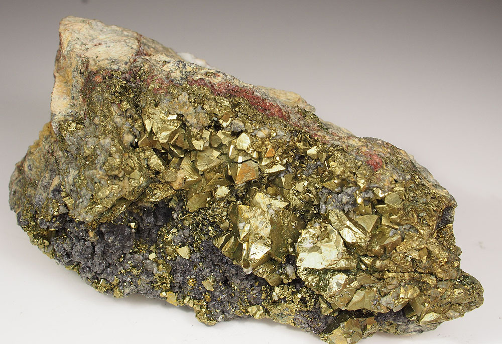 Chalcopyrite