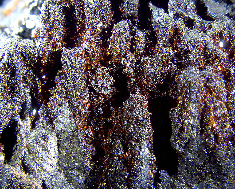 Lepidocrocite