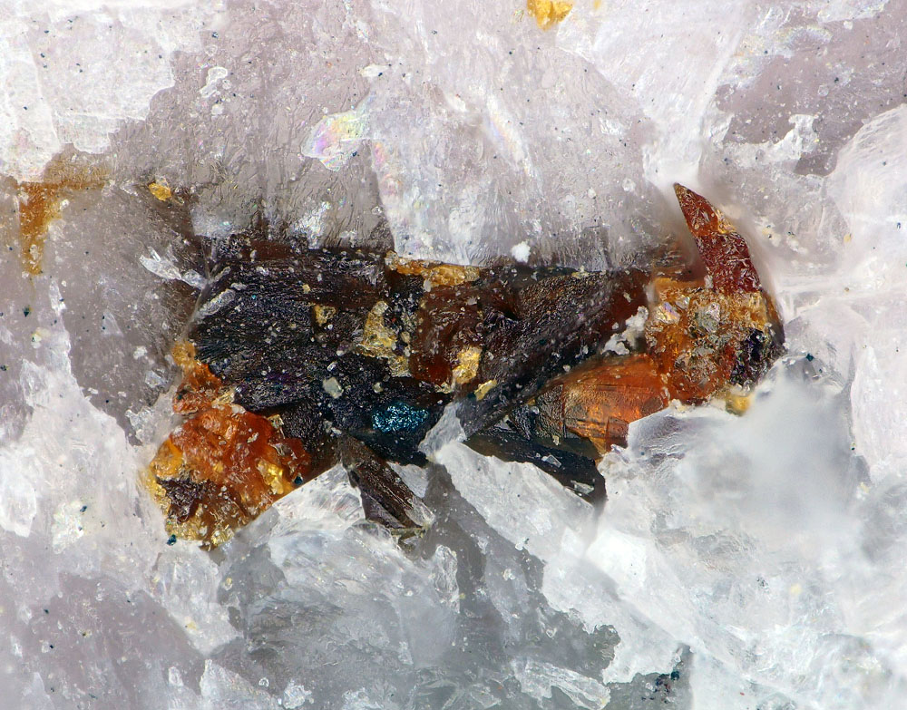 Arseniopleite