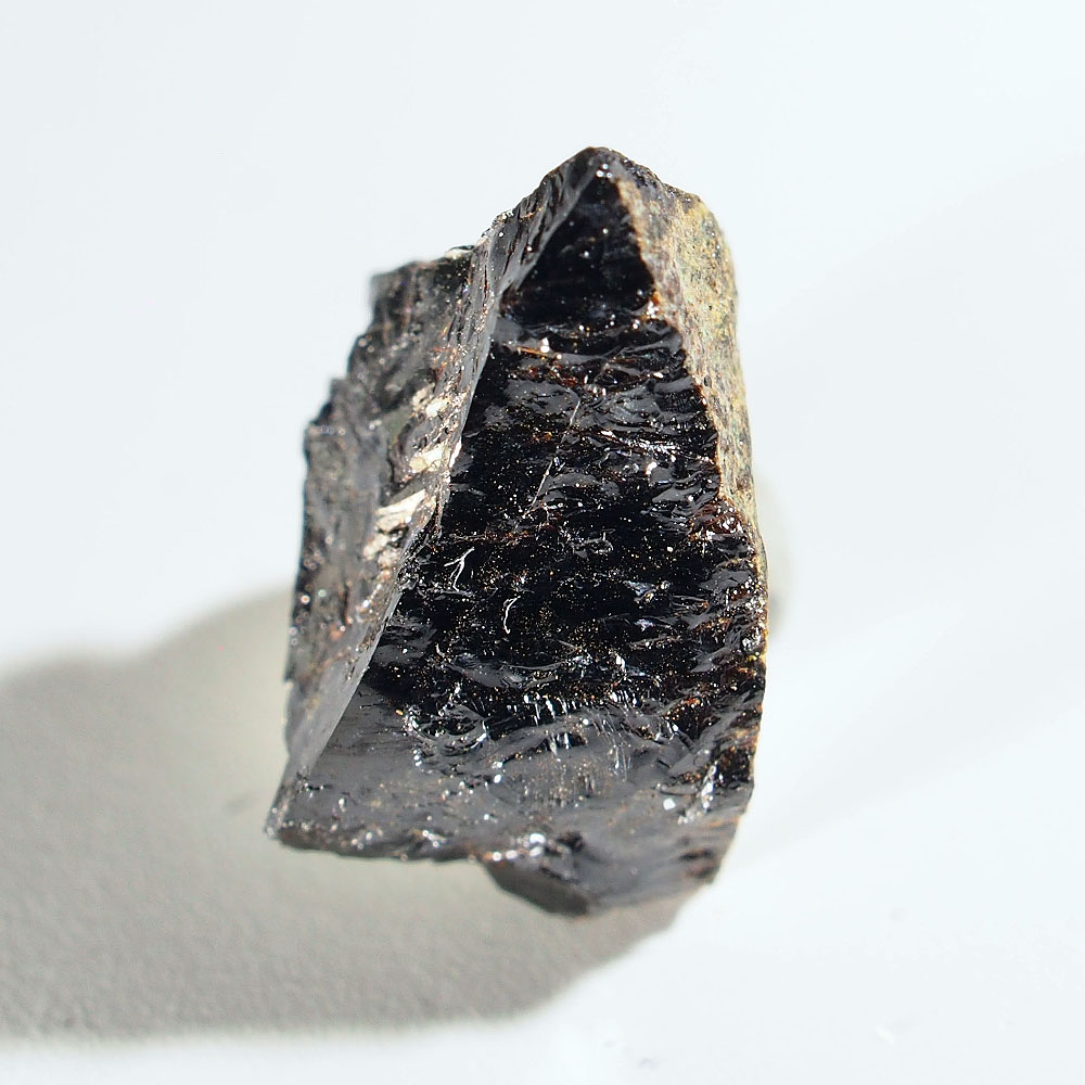 Calciosamarskite