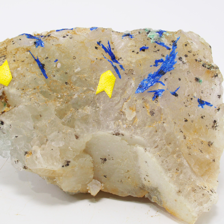 Linarite