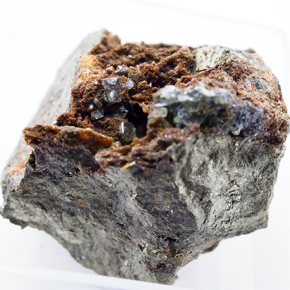 Ludlamite