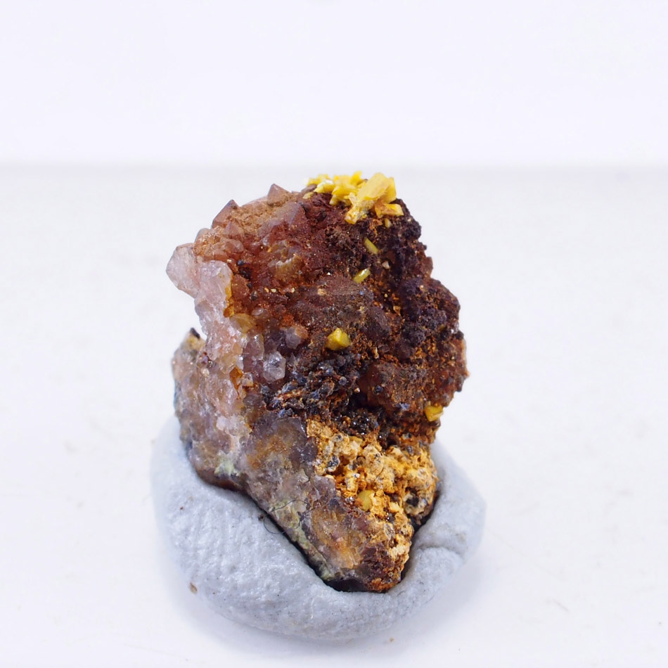 Walpurgite
