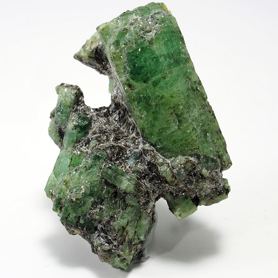 Beryl Var Emerald