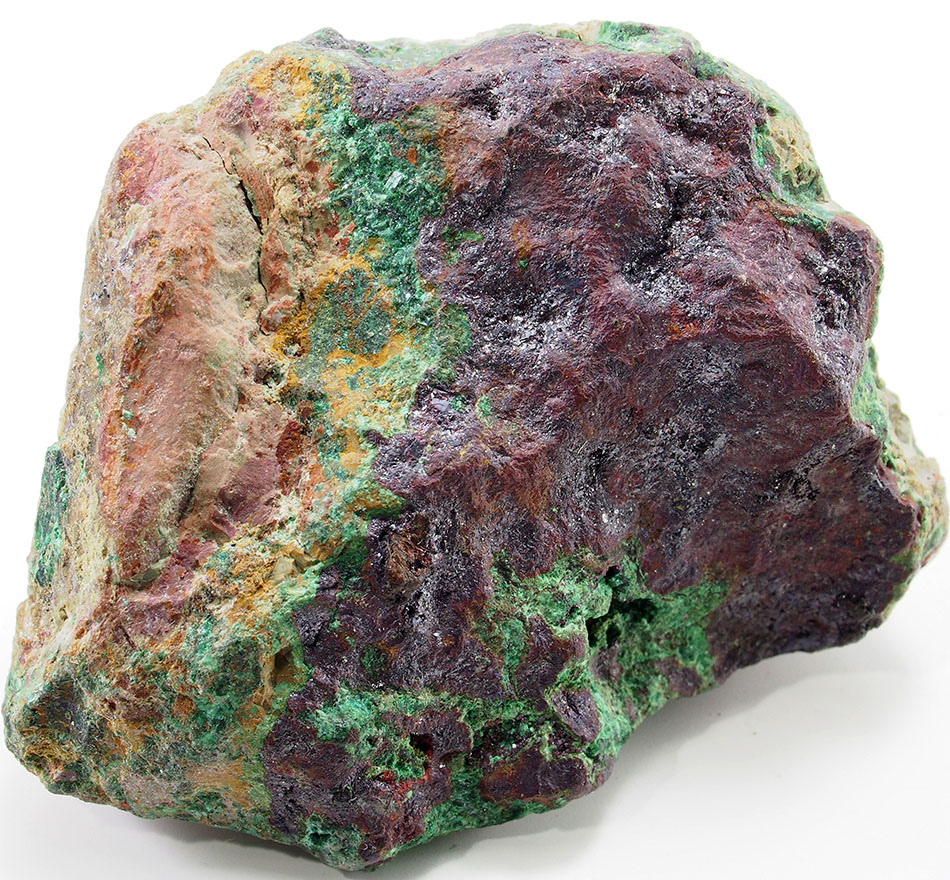 Cuprite