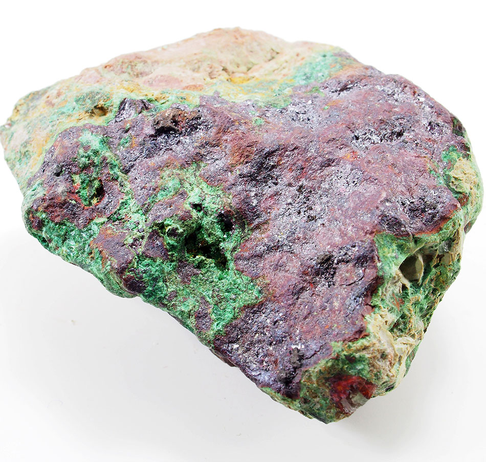 Cuprite