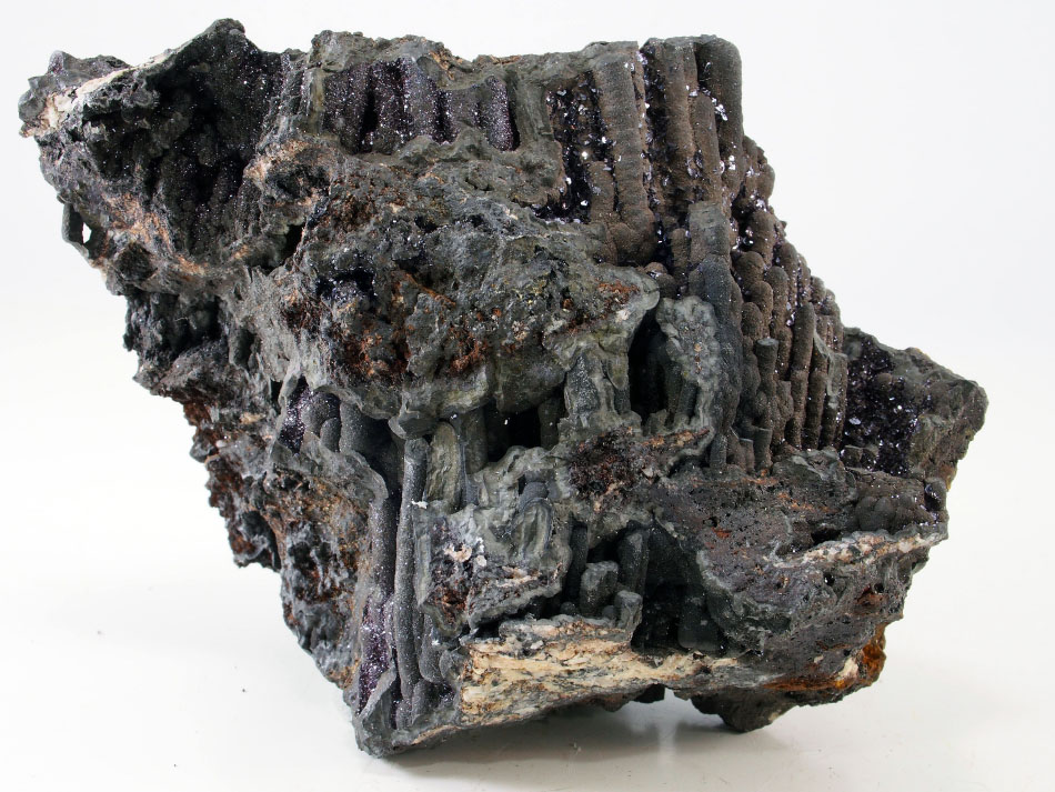 Lepidocrocite