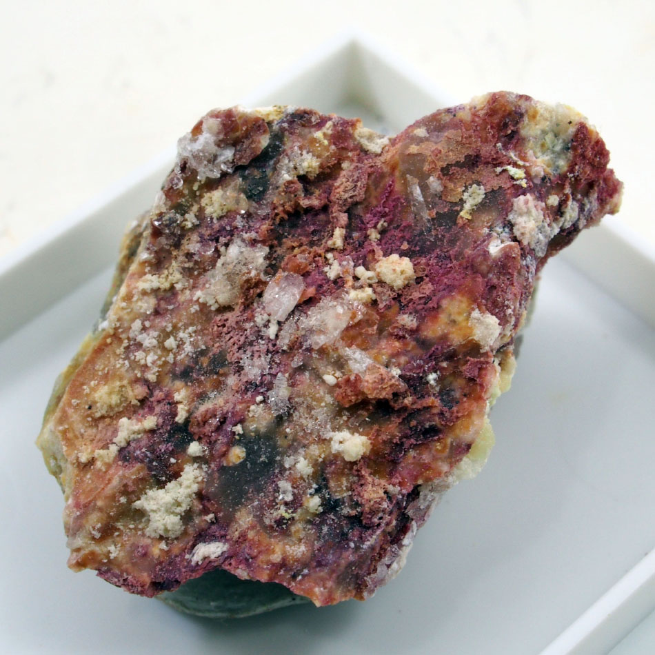 Tinsleyite