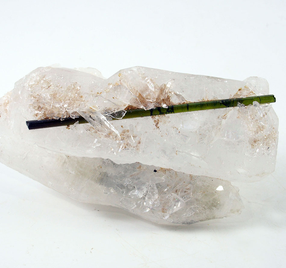 Elbaite