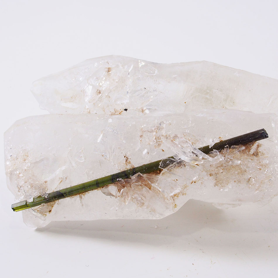 Elbaite