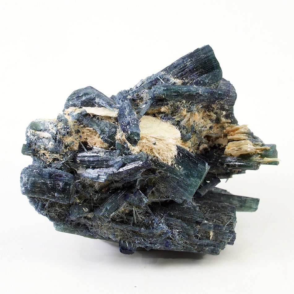 Elbaite