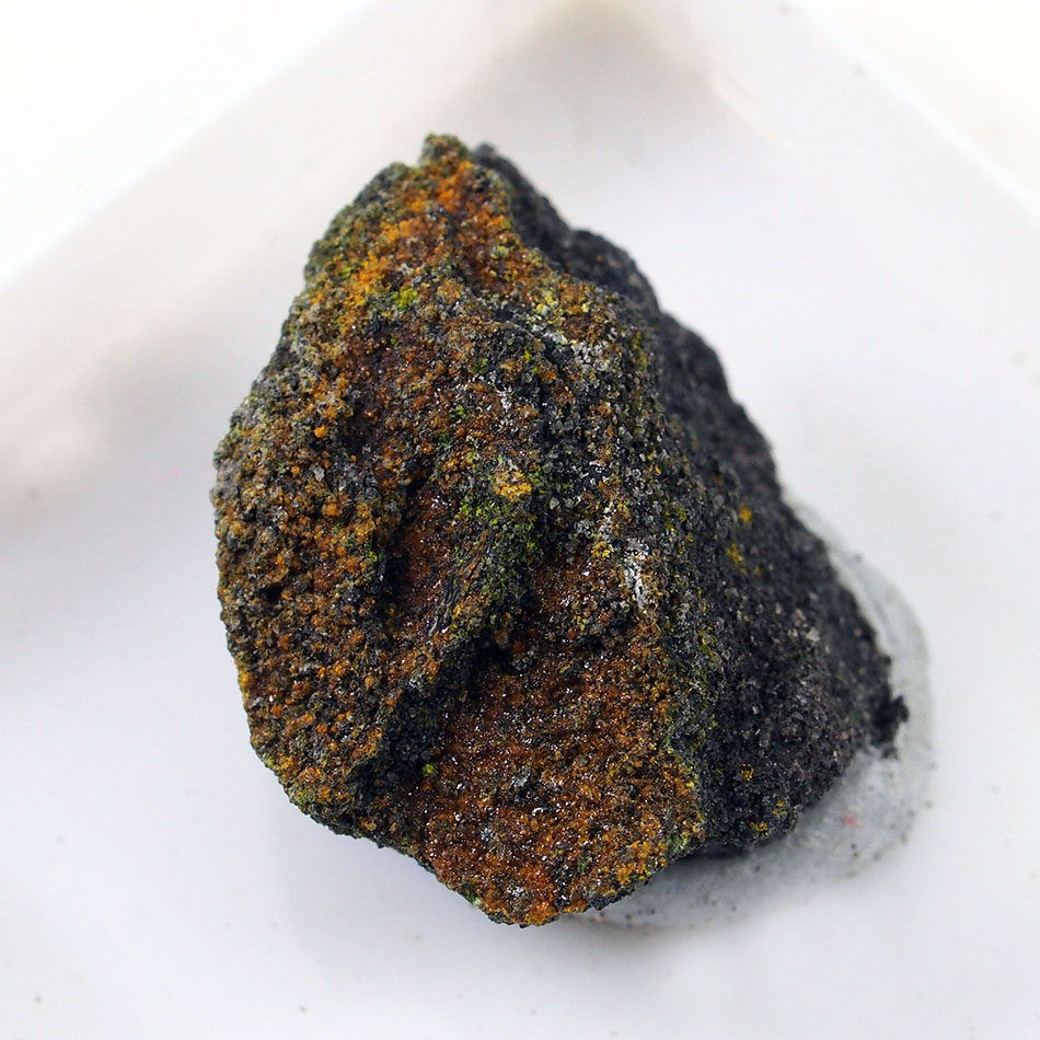 Huemulite