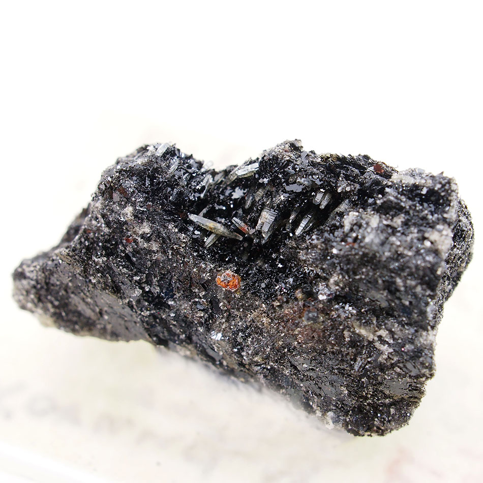 Corundum