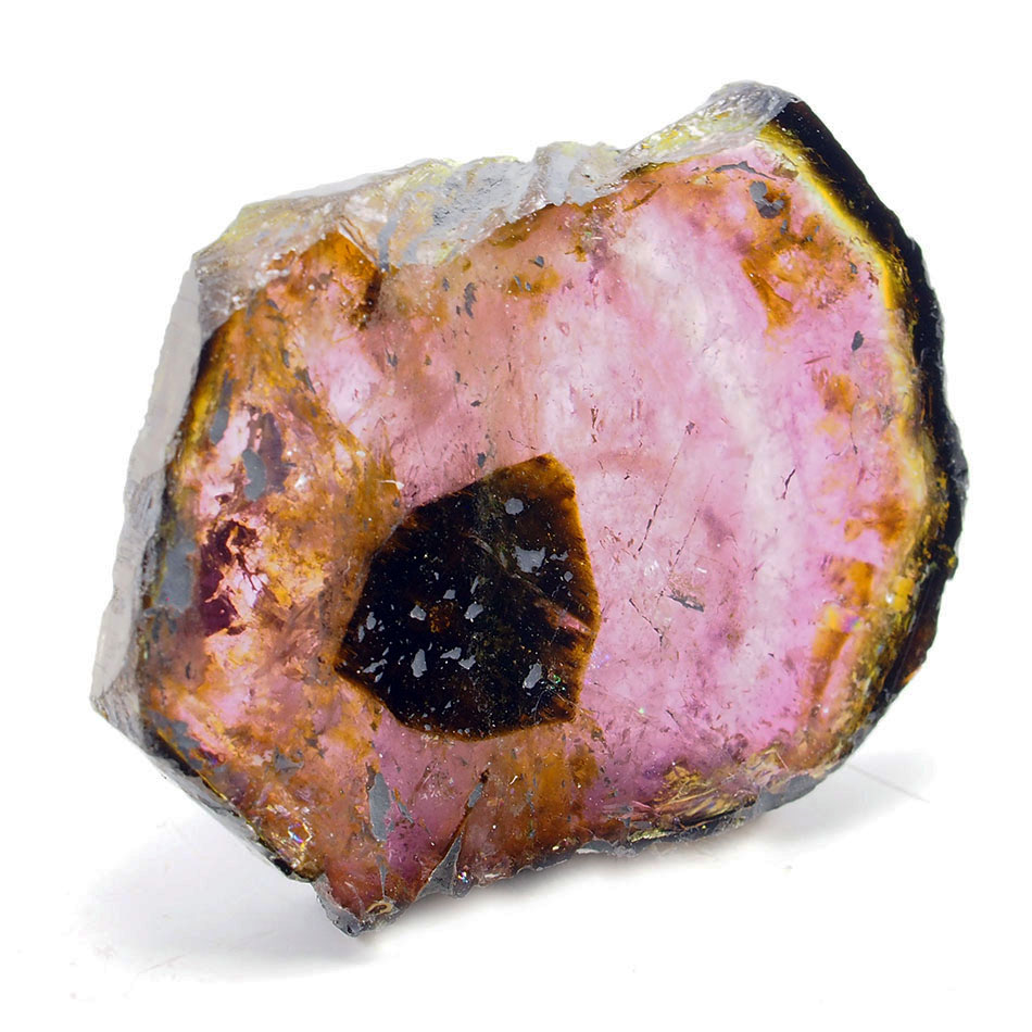 Tourmaline