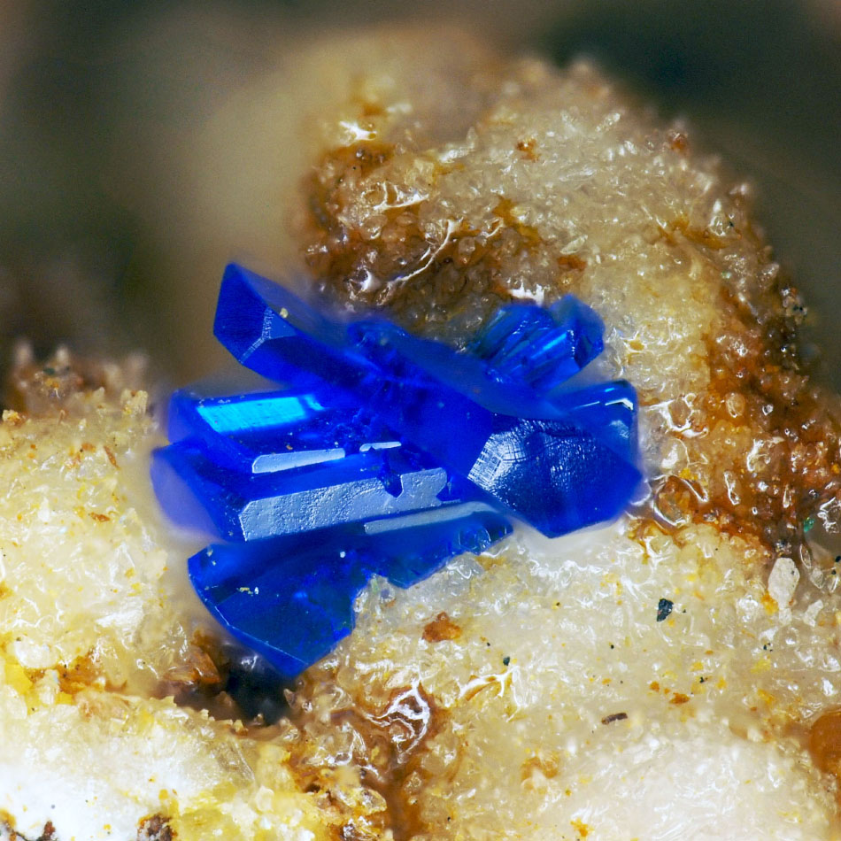 Linarite