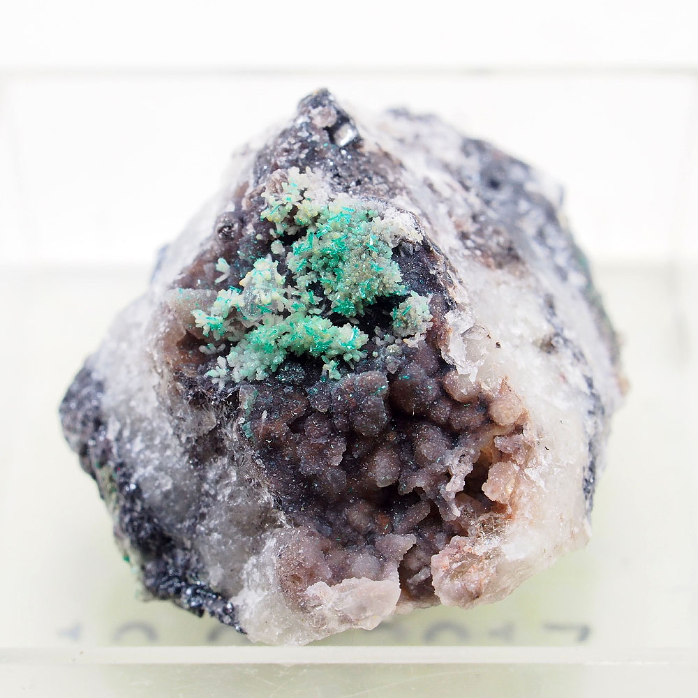 Dioptase