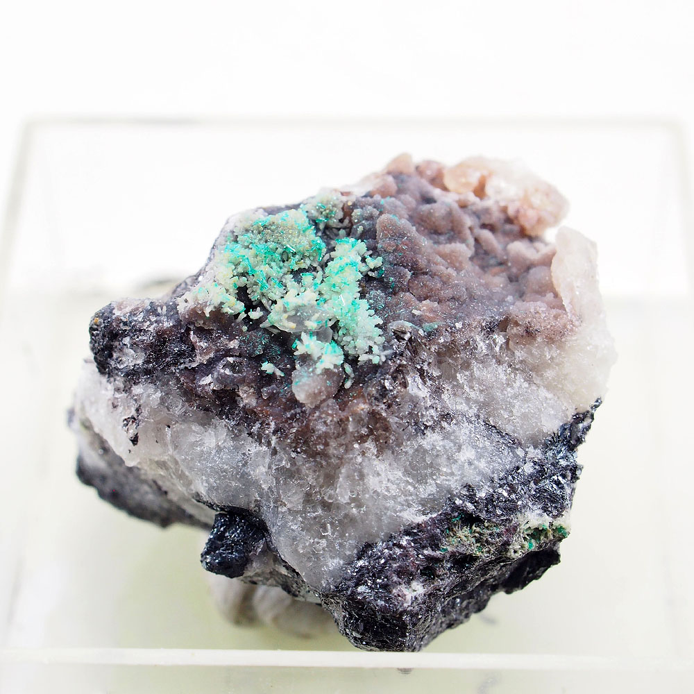 Dioptase