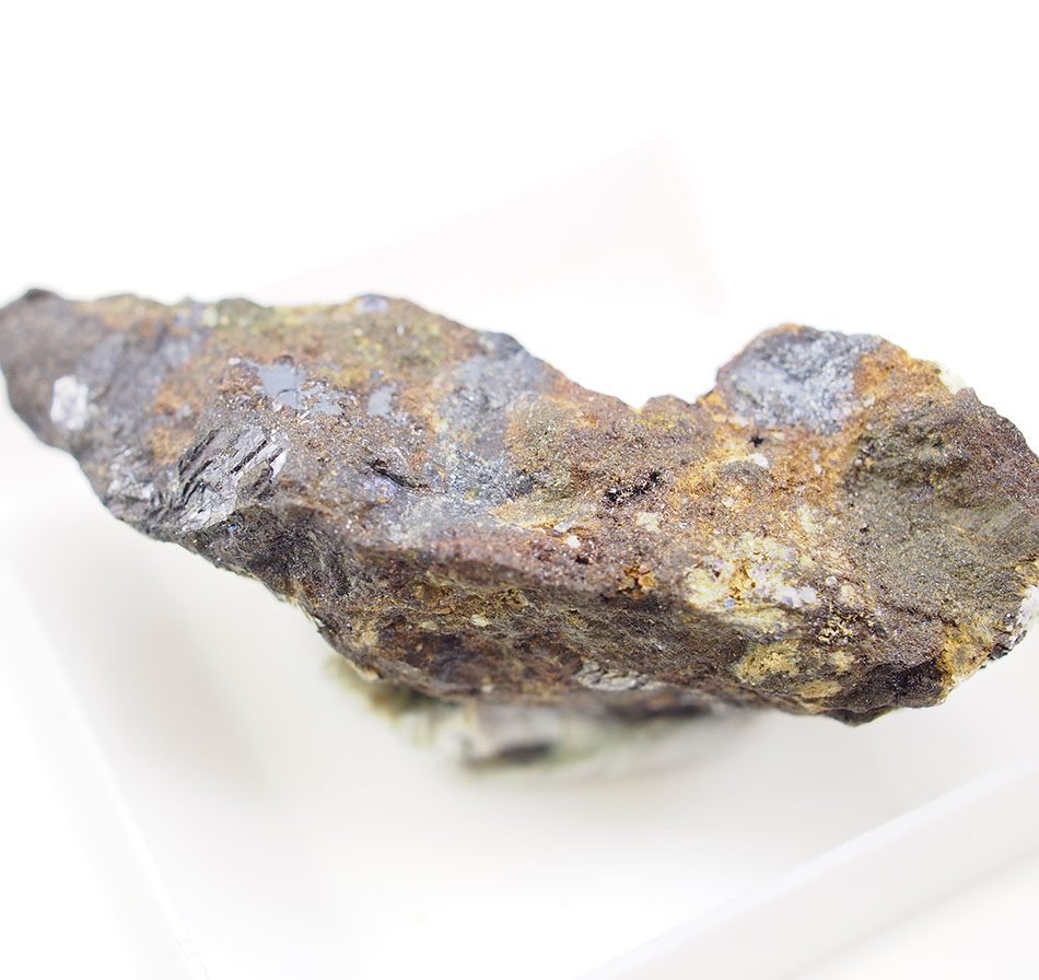 Wildenauerite