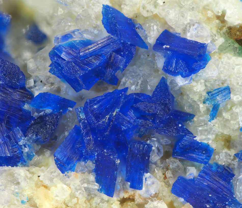 Kinoite & Gilalite