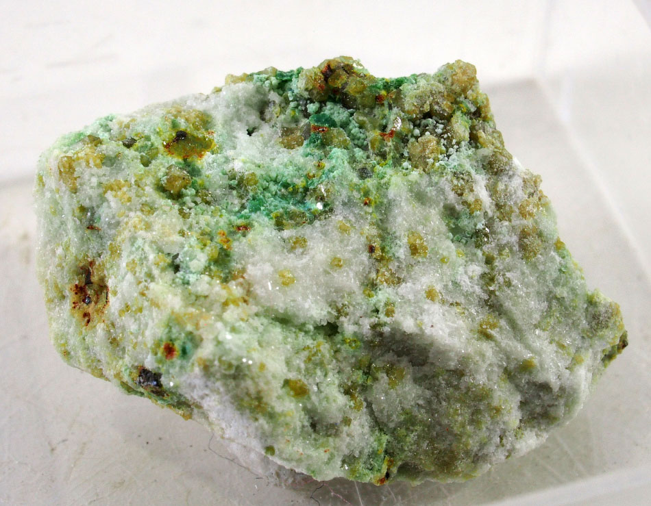 Gilalite