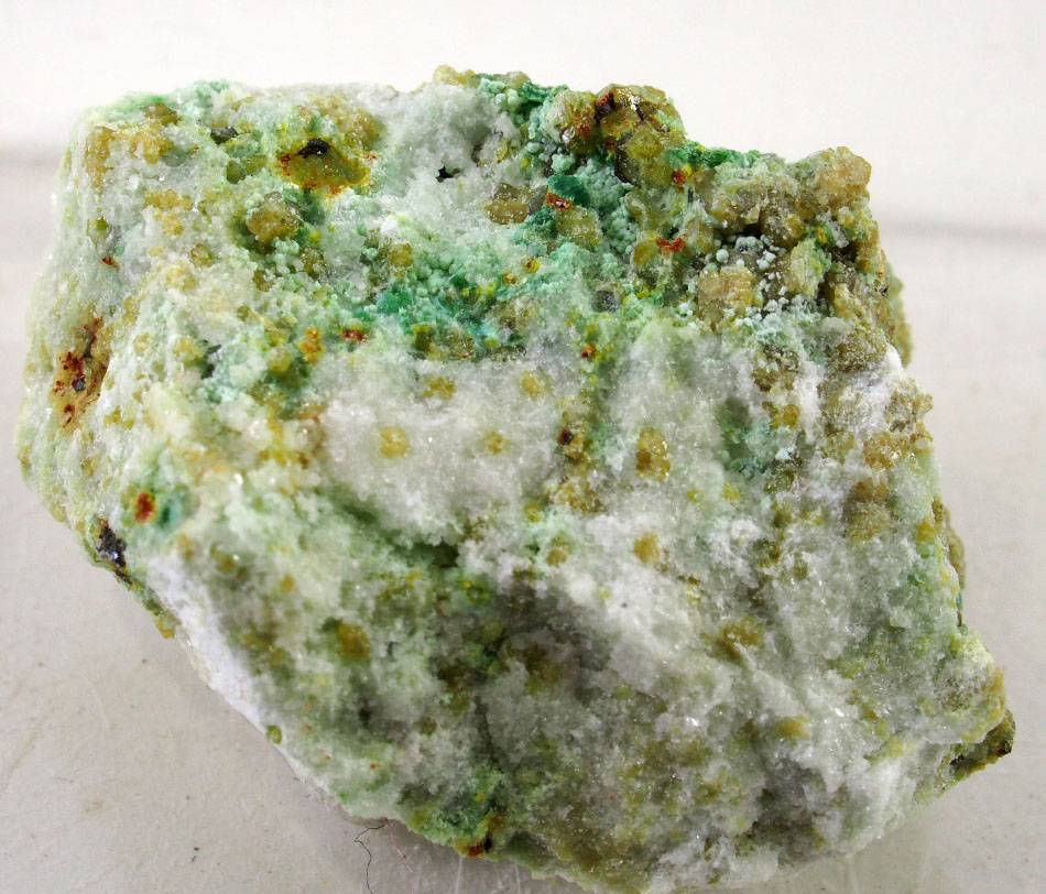 Gilalite