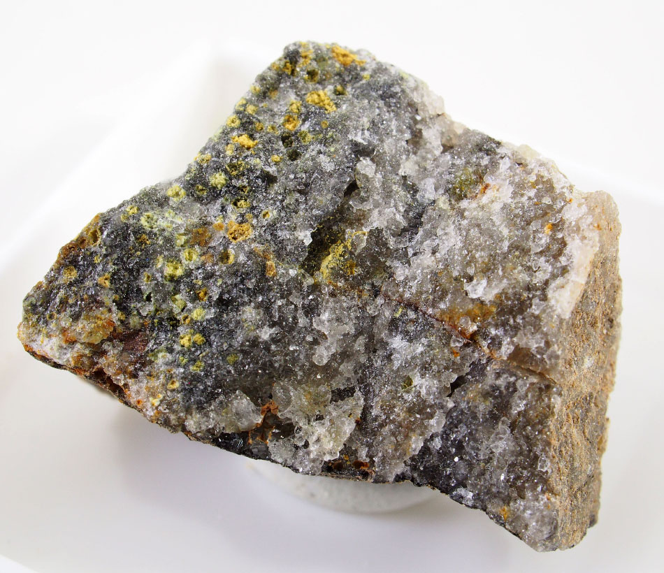 Schneebergite