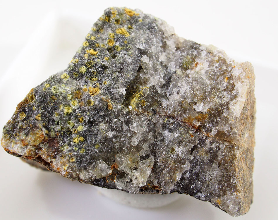 Schneebergite