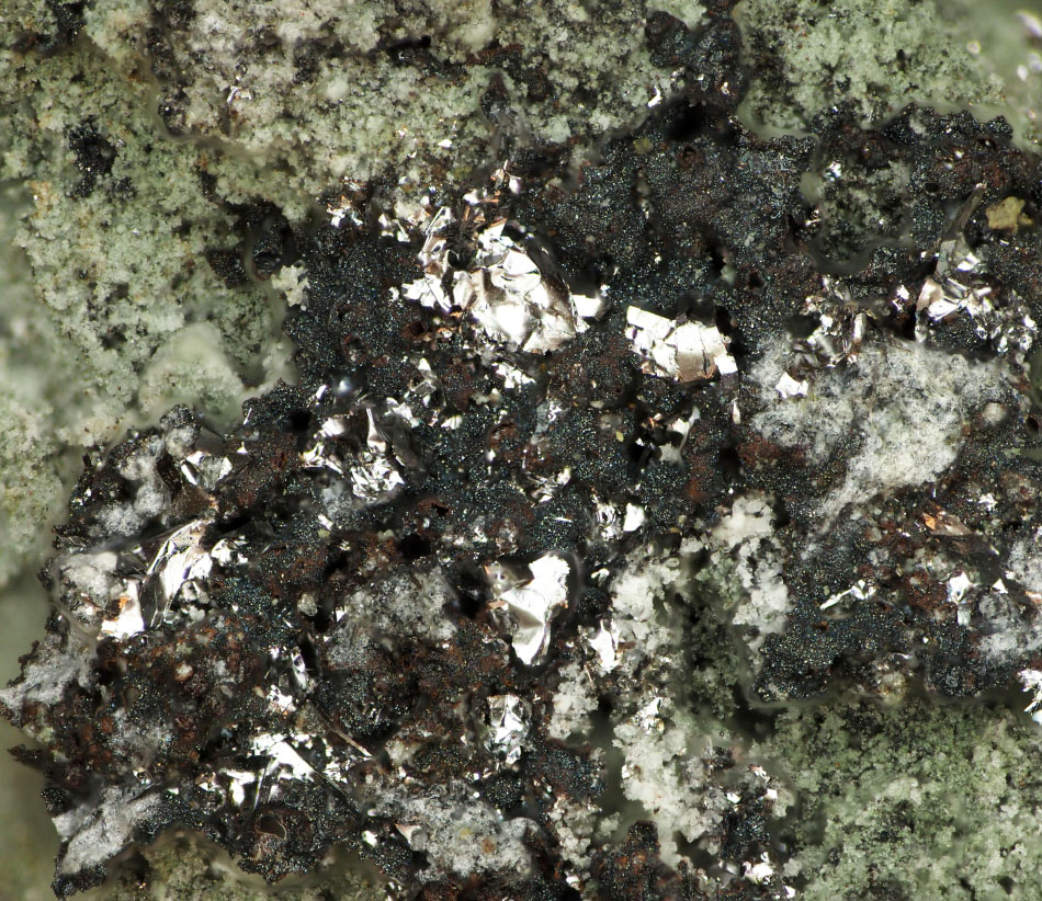 Rheniite