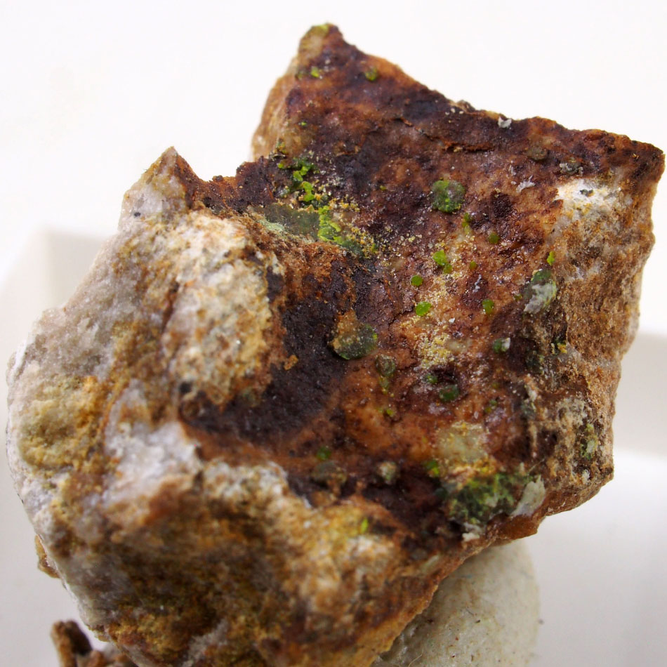 Schmitterite