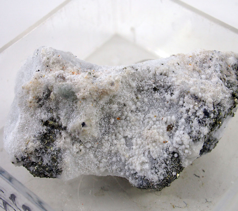 Picropharmacolite