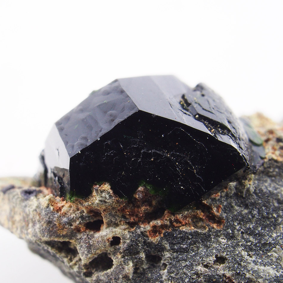 Libethenite