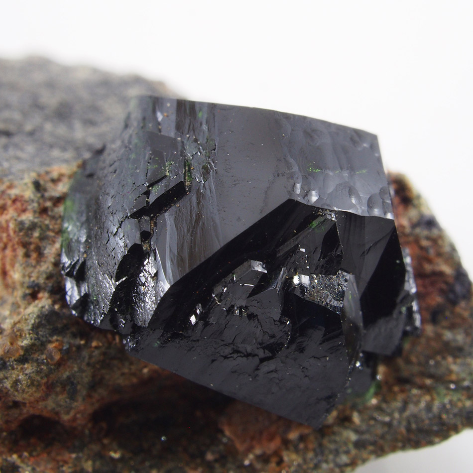 Libethenite