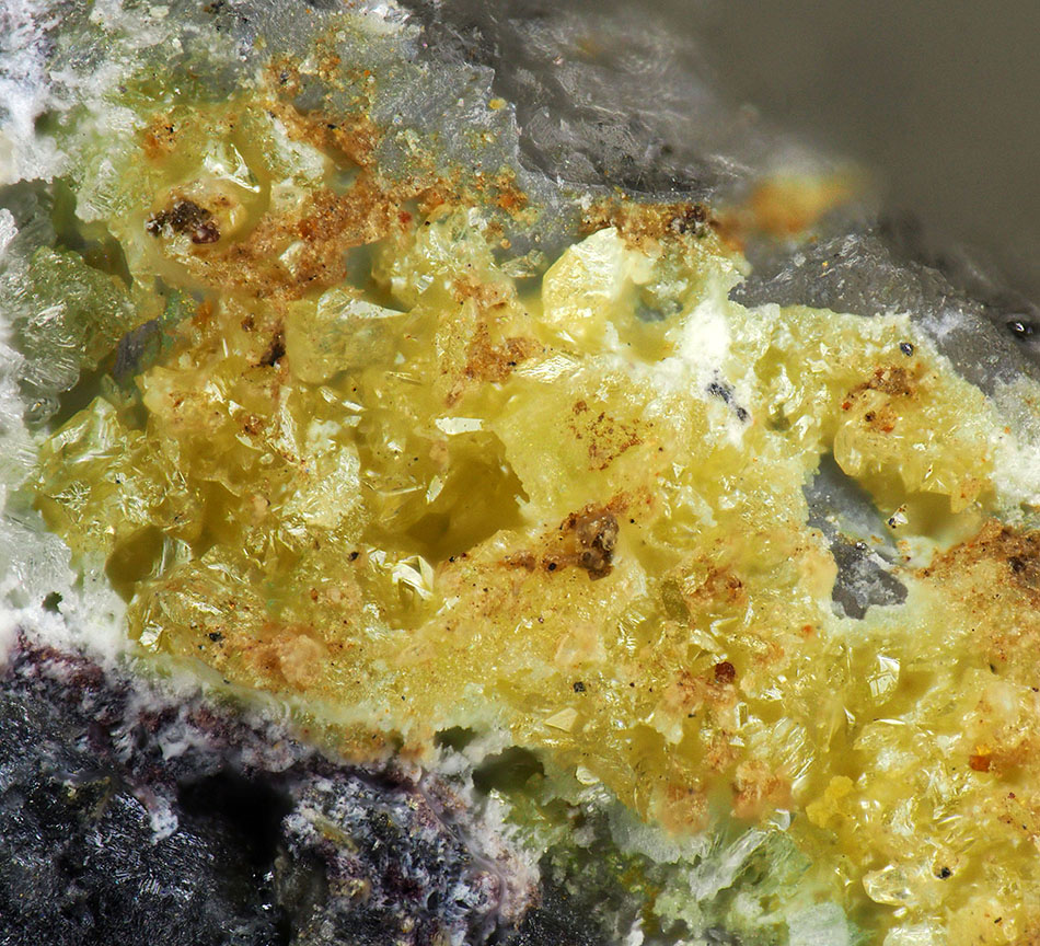 Ottoite