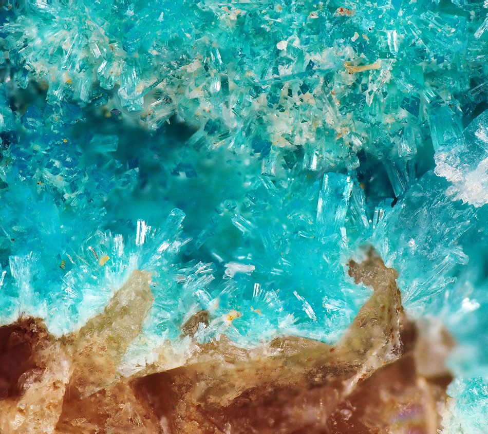 Cavansite