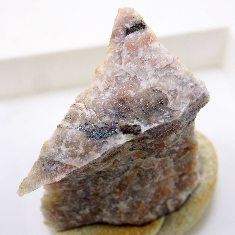 Stibivanite