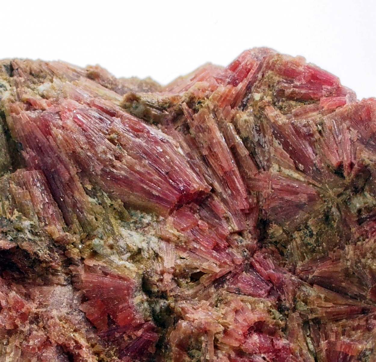 Clinozoisite