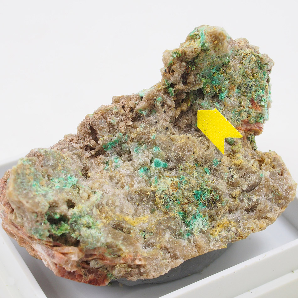 Walpurgite