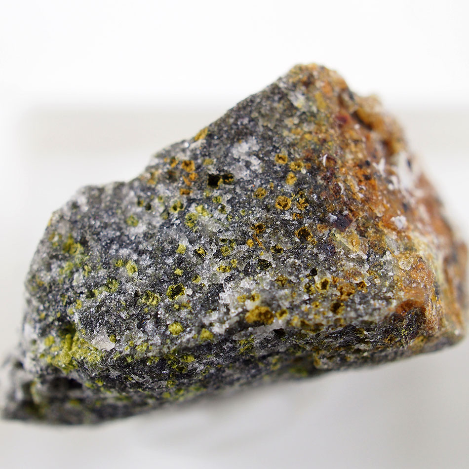 Schneebergite