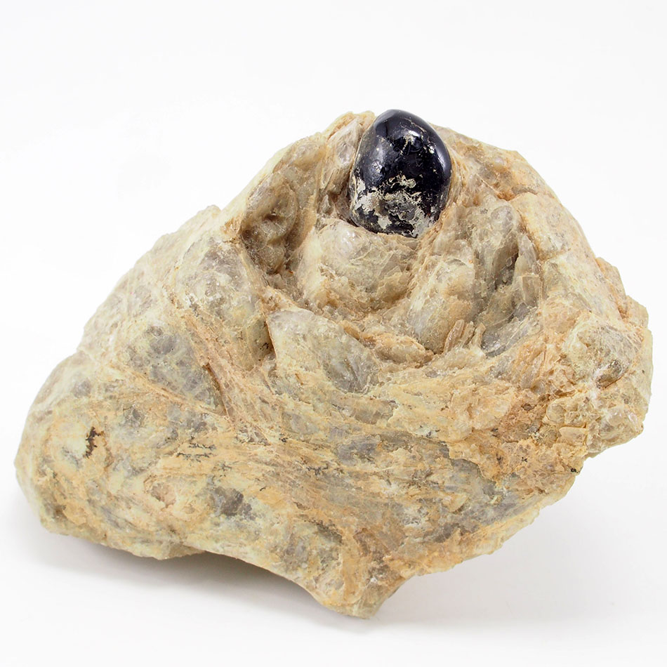 Obsidian In Perlite