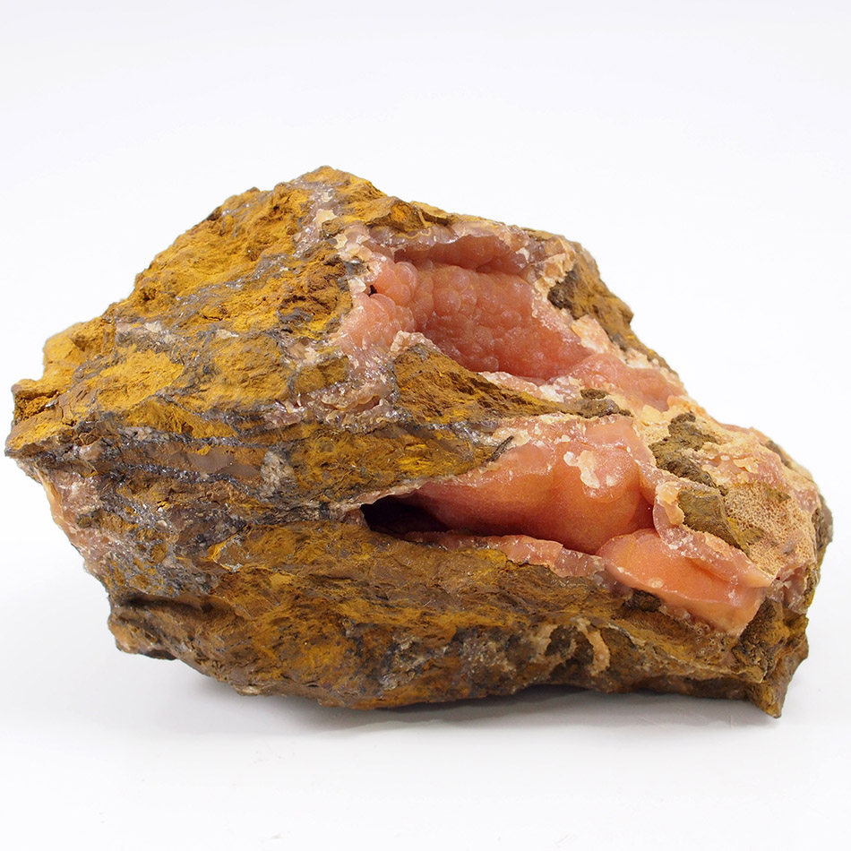 Rhodochrosite