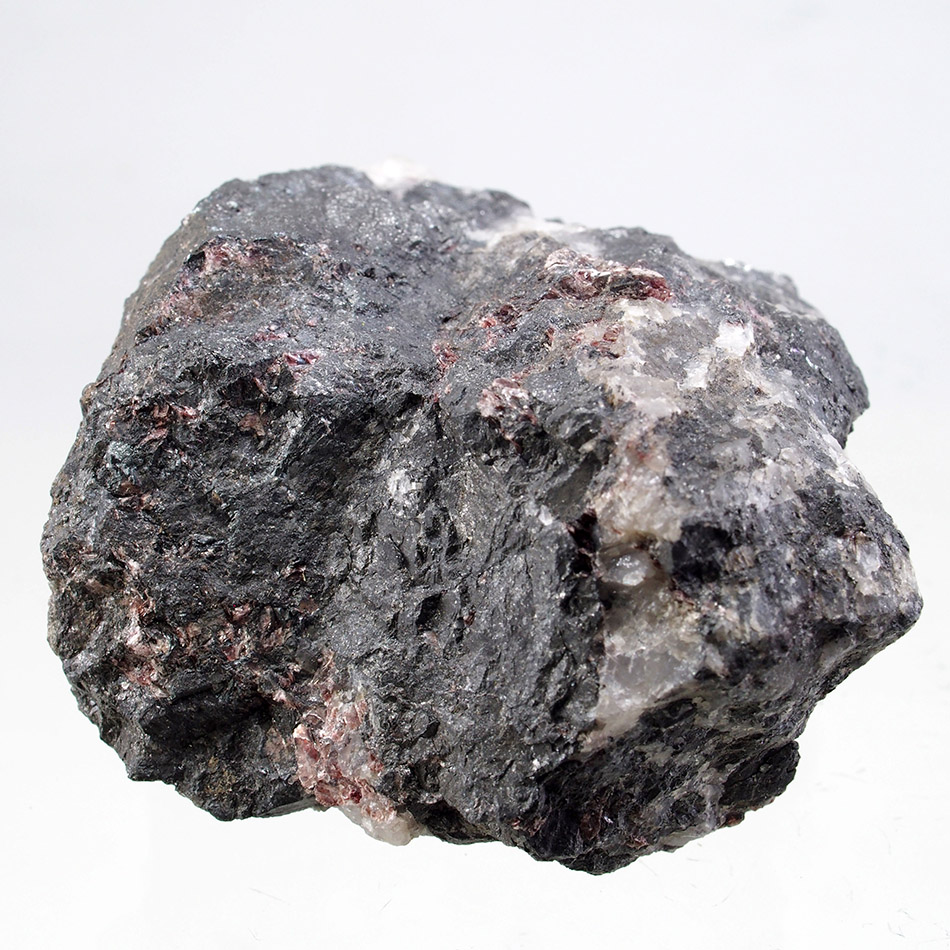 Bixbyite & Piemontite