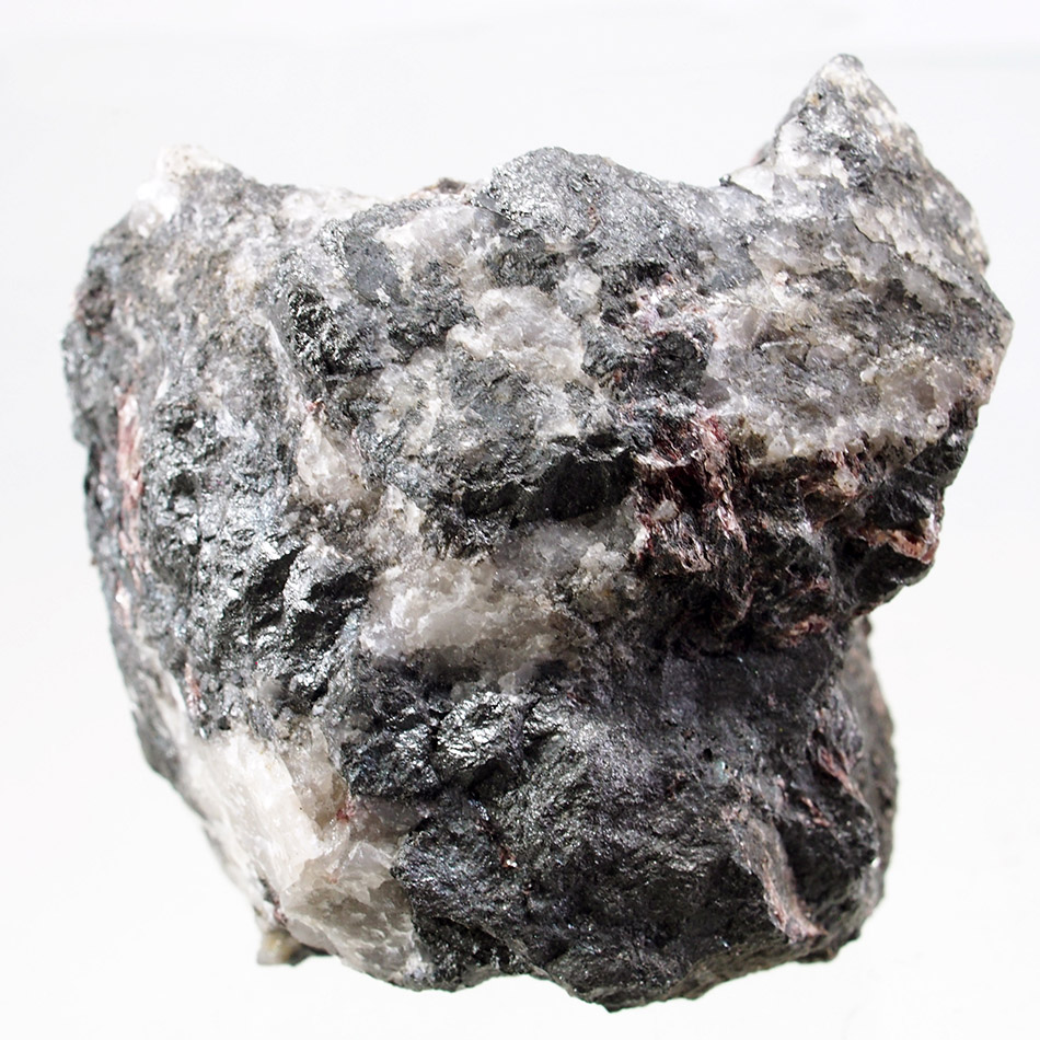 Bixbyite & Piemontite