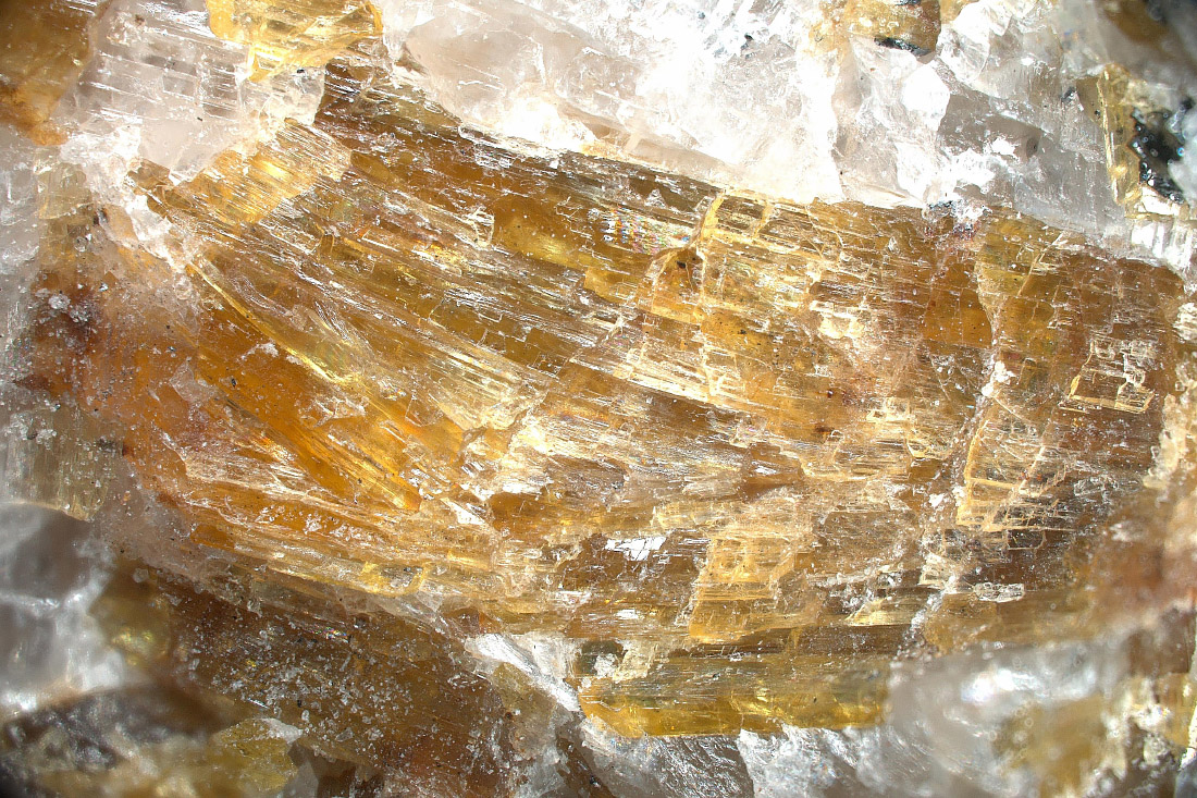 Richterite