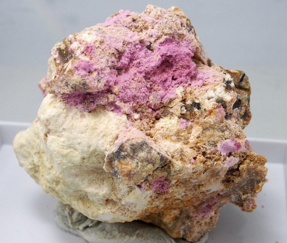 Tinsleyite