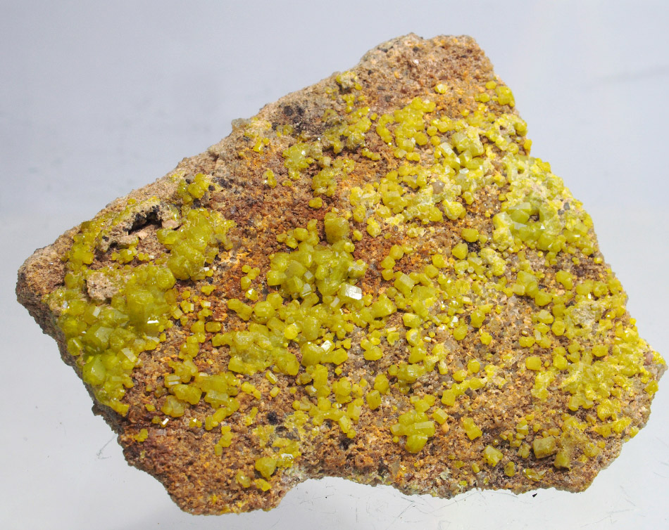 Pyromorphite