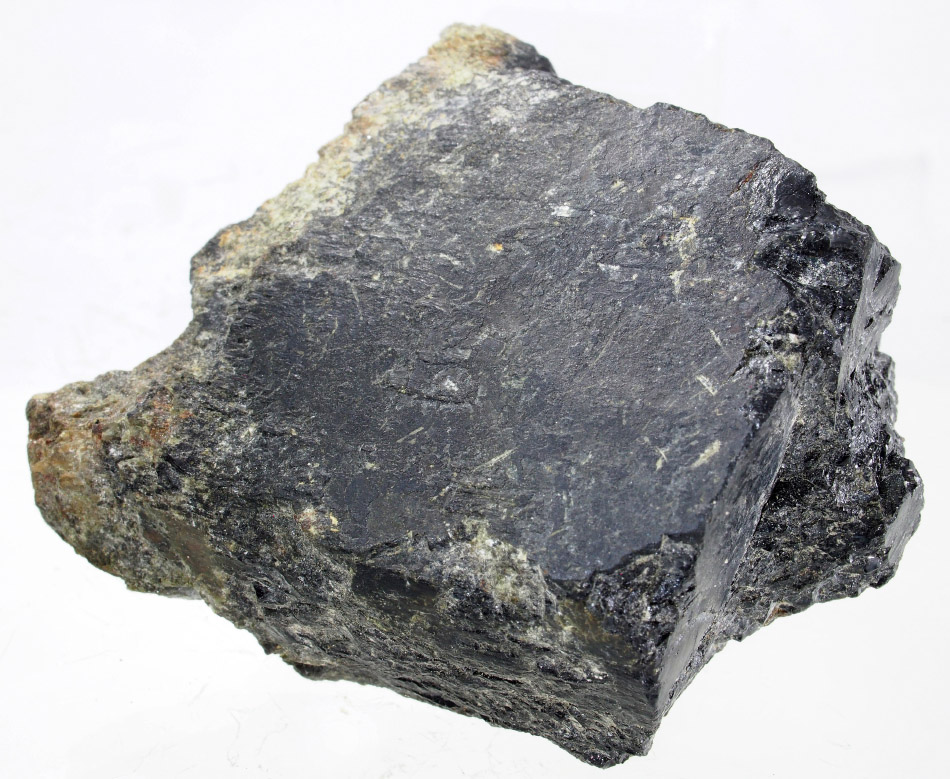 Allanite