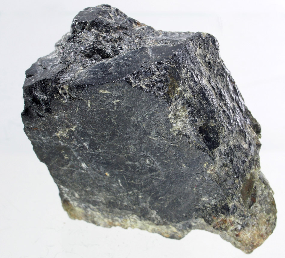 Allanite