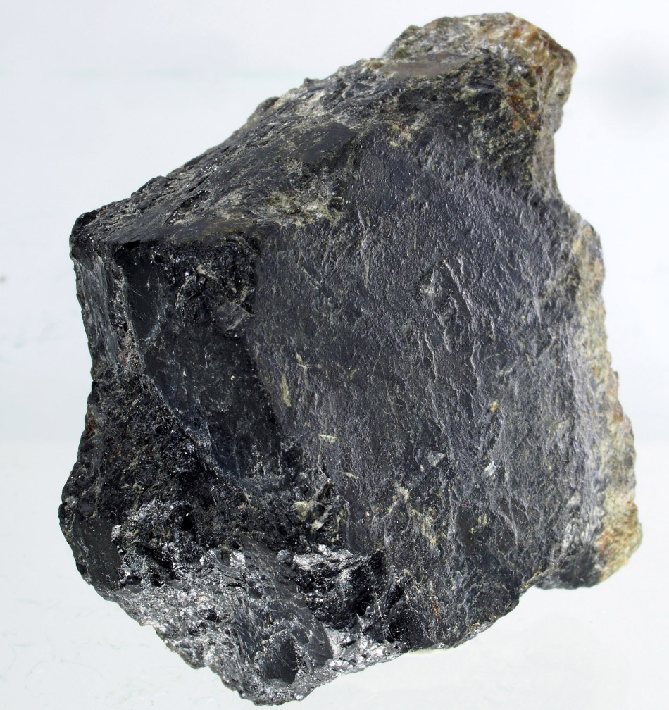 Allanite