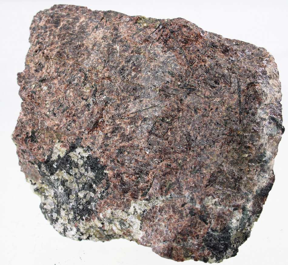 Danalite