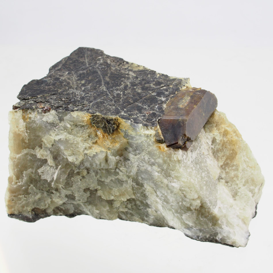 Monazite-(Ce)